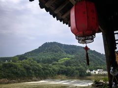-渔梁坝