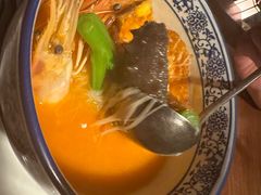 -揽季锅物会.福建黄鱼.海鲜姿造(五四路店)