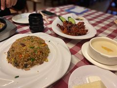 -开心果牛扒城(雍华庭店)