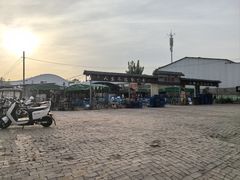 -清真·馬坡二旦烧烤(人生一串拍摄店)