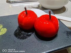 -海底捞火锅(翔龙天地广场店)