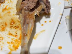 -清真·马记金兰牛肉面(大木桥路店)
