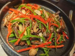 -芸鲜季·云南野生菌餐厅· 云南风物味研社(闵行店)