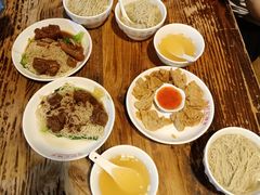 -吴财记面家(大同路店)