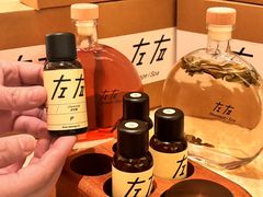-左右Massage/Spa(长寿路店)
