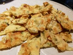 -赵记煎饼卷大葱(泰山大街店)