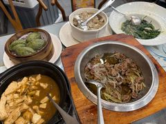 -来客家食府 · 福建客家菜(厦禾路店)