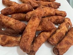 -张大妈饭店