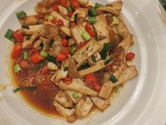 -辣婆婆(航天桥店)