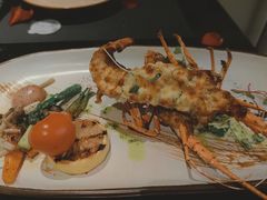 -上海苏宁宝丽嘉酒店·Cafe Bellagio西餐厅