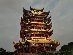 -黄鹤楼