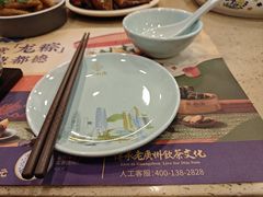 -点都德(皇岗村店)