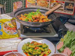 -肥家大排档(天河体育西店)