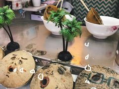 黄糖味红豆钵仔膏-椰爺爺·椰子冻砵仔糕