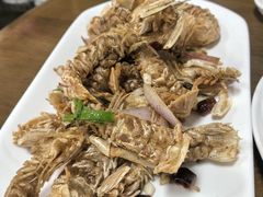 -金秋小吃海鲜·专注30年临海特色风味