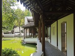 -秋霞圃
