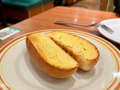 -萨莉亚意式餐厅(万嘉商业广场店)