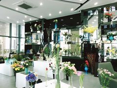 -Butchart布查德鲜花(花艺设计中心)