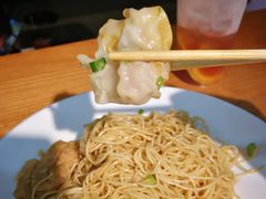-明記茶餐廳(福田总店)