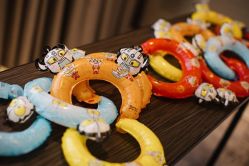 -派对猴生日派对策划