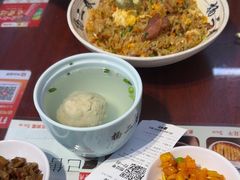 -扬二春炒饭(国庆路总店)