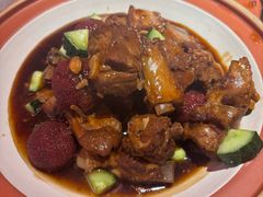 -山四砂锅(太原钟楼街店)