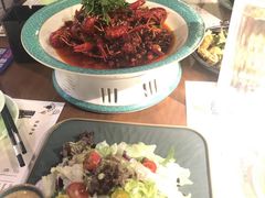 -胡桃里音乐酒馆(曲江店)