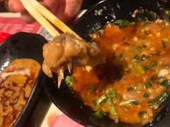 -辣家私厨火锅·龙虾(开发区店)