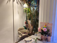-LA JOLLA 墨西哥餐厅(学院路店)