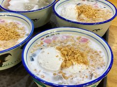 -文昌邓记清补凉(西沙路店)