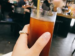 -大酉·M Coffee(北京美术馆店)
