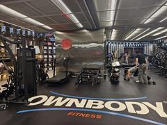 -OWNBODY健身(下沙店)