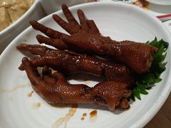 -新白鹿餐厅(城西银泰城店)