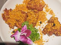 -晓淮山·扬州早茶·淮扬菜(龙阳广场店)