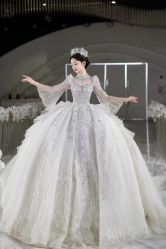 -Color卡诺婚纱礼服馆(南京严选店)