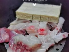 -老刘生态大鱼坊铁锅炖鱼(赛马场店)
