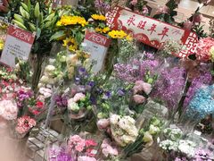 -AEON永旺(东方宝泰店)