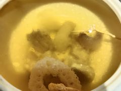 -昆山裕元花园酒店·囍园中餐厅