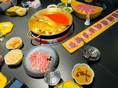 -羊大爷涮肉(亮马桥店)