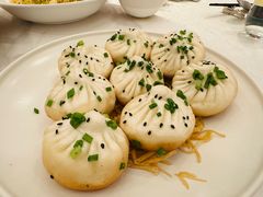 -上海和平饭店龙凤厅 Dragon Phoenix