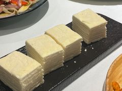 -耶里夏丽·丝路新疆菜·清真食品(徐汇南丹东路臻选店)