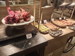 -京香轩·中餐厅(上海中庚聚龙酒店)