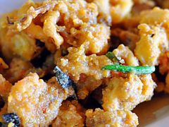 -ZF Seafood Restaurant 卓峰海鲜餐