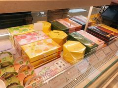 -好利来(七宝领展广场店)