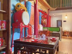 -花小蟹·无锡菜·大闸蟹主题餐厅·评弹表演(南长街店)