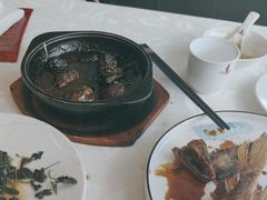 -老克勒上海菜(南京路步行街店)