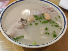 -易老妈蹄花.特色川菜(人民公园总店)