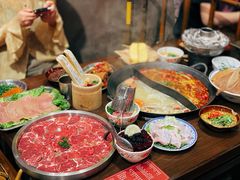 -萍姐火锅·公路夜市(南京新街口店)
