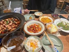 -大盐帮川菜馆(长楹天街店)