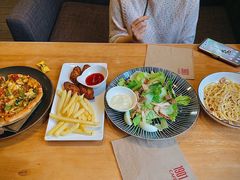 -1901 Cafe(西四店)